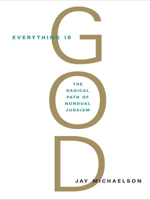 cover image of Everything Is God